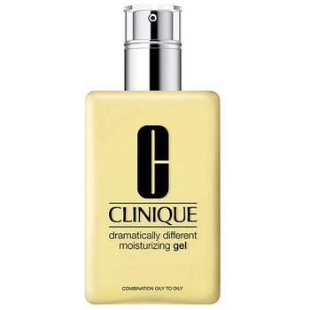 Dramatically Different Moisture gel - Hydratačný gél ( pre zmiešanú a mastnú pleť )